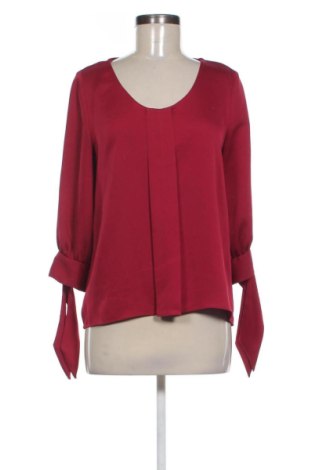 Damen Shirt Zara, Größe M, Farbe Rot, Preis € 18,99