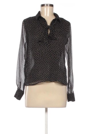 Дамска блуза Zara, Размер S, Цвят Многоцветен, Цена 13,79 €