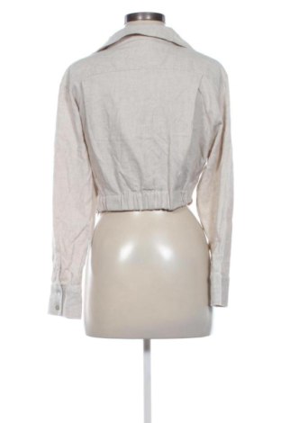 Damen Shirt Zara, Größe L, Farbe Beige, Preis € 18,99