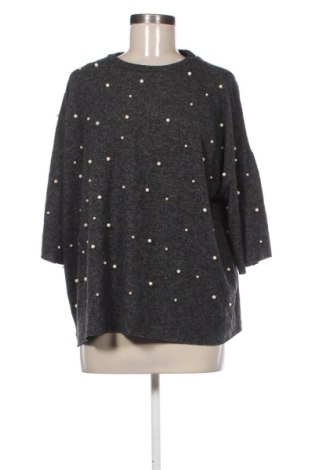 Damen Shirt Zara, Größe L, Farbe Mehrfarbig, Preis 17,99 €