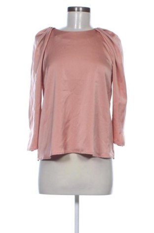 Bluzka damska Zara, Rozmiar M, Kolor Pomarańczowy, Cena 72,99 zł