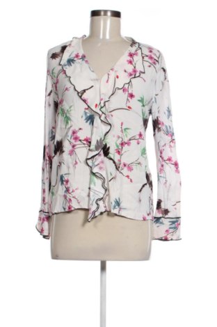 Дамска блуза Zara, Размер M, Цвят Многоцветен, Цена 14,00 €