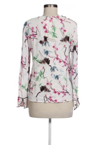 Дамска блуза Zara, Размер M, Цвят Многоцветен, Цена 14,00 €