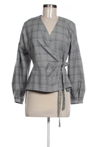 Дамска блуза Zara, Размер M, Цвят Многоцветен, Цена 14,00 €