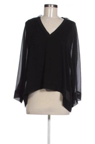 Дамска блуза Zara, Размер XL, Цвят Черен, Цена 13,81 €