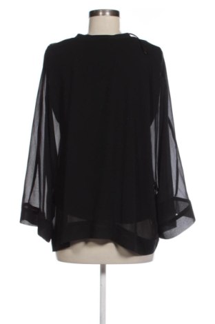 Дамска блуза Zara, Размер XL, Цвят Черен, Цена 13,81 €