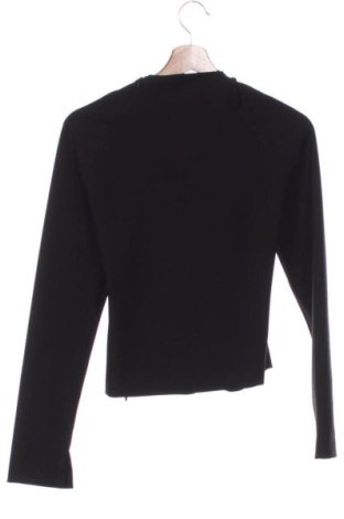 Дамска блуза Zara, Размер M, Цвят Черен, Цена 14,31 €