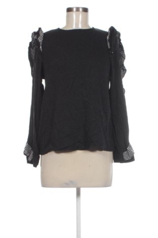 Bluzka damska Zara, Rozmiar M, Kolor Czarny, Cena 72,99 zł