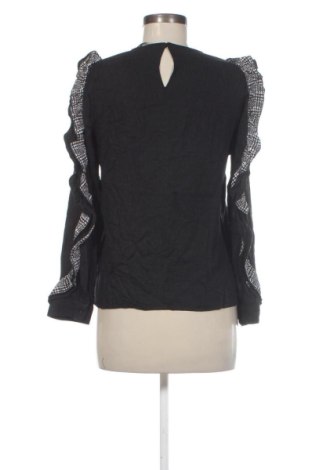 Bluzka damska Zara, Rozmiar M, Kolor Czarny, Cena 72,99 zł