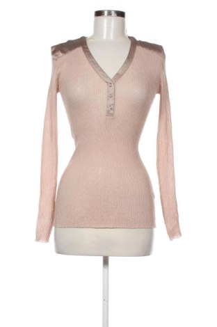 Damen Shirt Zara, Größe S, Farbe Beige, Preis € 41,99