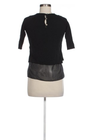 Damen Shirt Zara, Größe XS, Farbe Schwarz, Preis 14,00 €