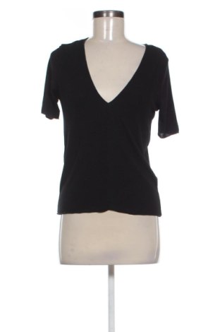 Dámska blúza Zara, Veľkosť M, Farba Čierna, Cena  27,95 €