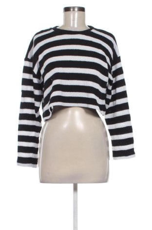 Дамска блуза Zara, Размер S, Цвят Многоцветен, Цена 14,31 €