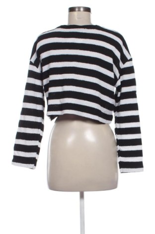 Дамска блуза Zara, Размер S, Цвят Многоцветен, Цена 14,31 €