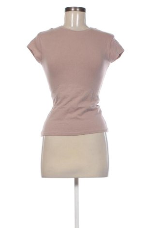 Дамска блуза Zara, Размер S, Цвят Пепел от рози, Цена 24,03 €