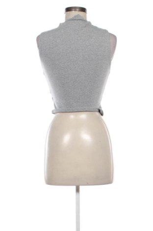 Damen Shirt Zara, Größe M, Farbe Grau, Preis 10,00 €
