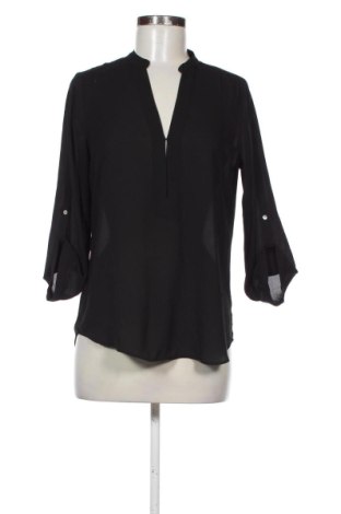 Damen Shirt Zara, Größe M, Farbe Schwarz, Preis 17,99 €