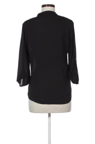 Damen Shirt Zara, Größe M, Farbe Schwarz, Preis 17,99 €