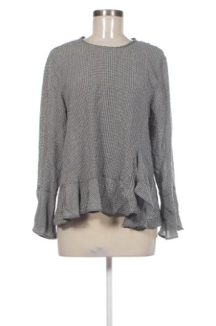 Damen Shirt Zara, Größe M, Farbe Mehrfarbig, Preis 41,99 €