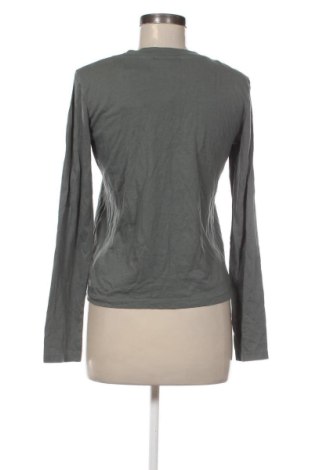 Дамска блуза Zara, Размер S, Цвят Зелен, Цена 32,21 €