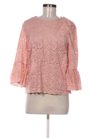 Damen Shirt Zara, Größe L, Farbe Rosa, Preis € 41,99