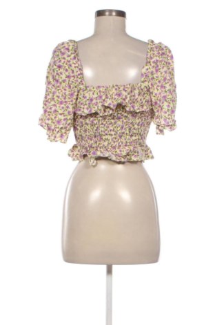 Damen Shirt Zara, Größe XS, Farbe Mehrfarbig, Preis 10,00 €