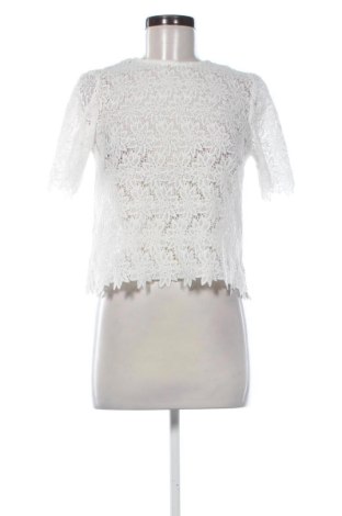 Damen Shirt Zara, Größe XS, Farbe Mehrfarbig, Preis 10,26 €