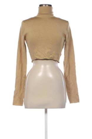 Dámska blúza Zara, Veľkosť L, Farba Béžová, Cena  37,95 €