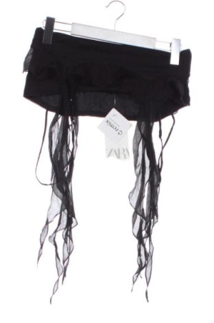 Damen Shirt Zara, Größe M, Farbe Schwarz, Preis € 31,65