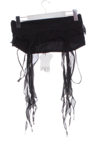 Damen Shirt Zara, Größe M, Farbe Schwarz, Preis € 31,65