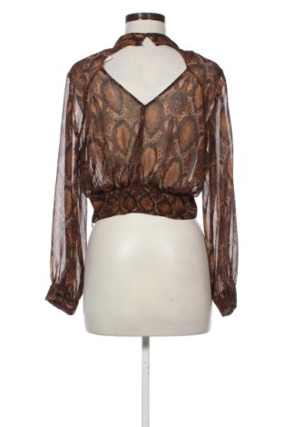 Damen Shirt Zara, Größe L, Farbe Mehrfarbig, Preis 17,99 €