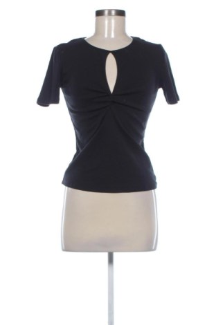 Damen Shirt Zara, Größe M, Farbe Schwarz, Preis 10,00 €, #136461194