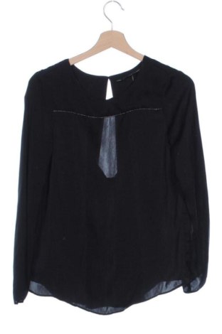 Damen Shirt Zara, Größe XS, Farbe Schwarz, Preis € 13,81