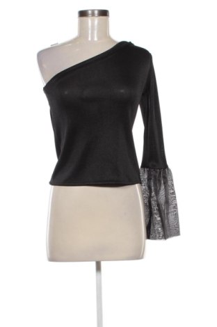 Damen Shirt Zara, Größe M, Farbe Schwarz, Preis 13,81 €
