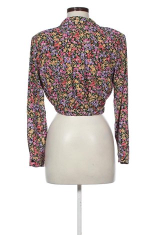 Damen Shirt Zara, Größe M, Farbe Mehrfarbig, Preis € 18,99