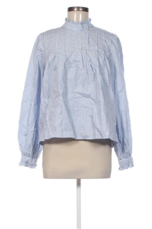 Bluză de femei Zara, Mărime M, Culoare Multicolor, Preț 85,99 Lei