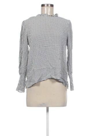 Bluzka damska Zara, Rozmiar M, Kolor Kolorowy, Cena 72,99 zł