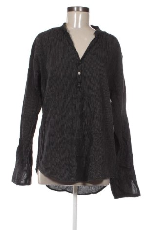 Дамска блуза Zara, Размер XL, Цвят Черен, Цена 14,31 €