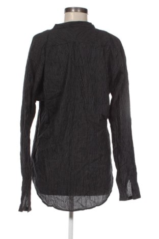 Дамска блуза Zara, Размер XL, Цвят Черен, Цена 14,31 €