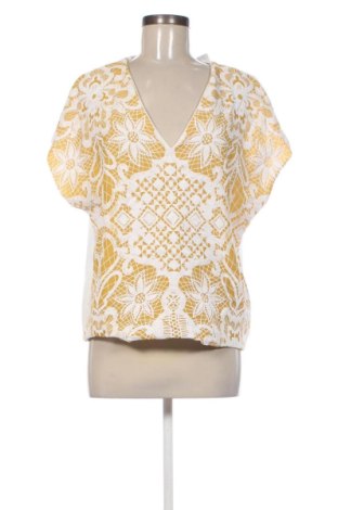 Bluzka damska Zara, Rozmiar XL, Kolor Kolorowy, Cena 53,99 zł