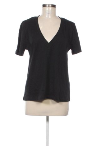 Дамска блуза Zara, Размер M, Цвят Черен, Цена 24,03 €