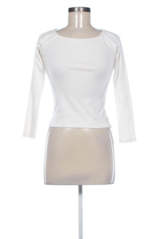 Damen Shirt Zara, Größe S, Farbe Ecru, Preis 13,81 €, #136467476