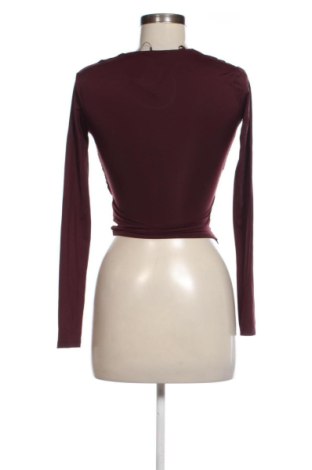 Dámská halenka Zara, Velikost XS, Barva Červená, Cena  397,00 Kč