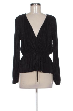 Damen Shirt Zara, Größe L, Farbe Schwarz, Preis € 18,99