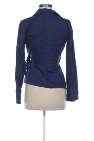 Damen Shirt Zara, Größe S, Farbe Blau, Preis € 13,81