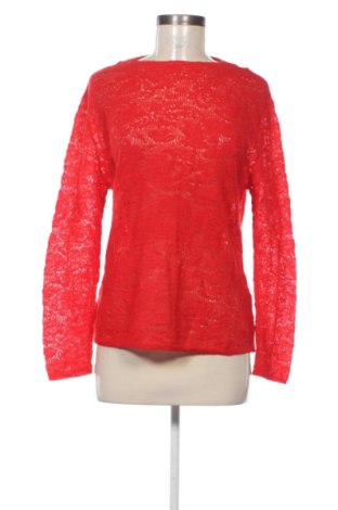 Damen Shirt Zara, Größe M, Farbe Rot, Preis 17,99 €