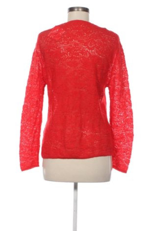 Damen Shirt Zara, Größe M, Farbe Rot, Preis 17,99 €