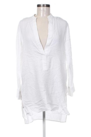 Bluzka damska Zara, Rozmiar XS, Kolor Biały, Cena 72,99 zł