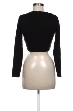 Damen Shirt Zara, Größe M, Farbe Schwarz, Preis € 13,81