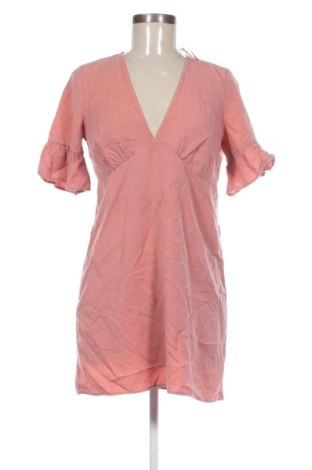 Bluzka damska Zara, Rozmiar M, Kolor Różowy, Cena 53,99 zł